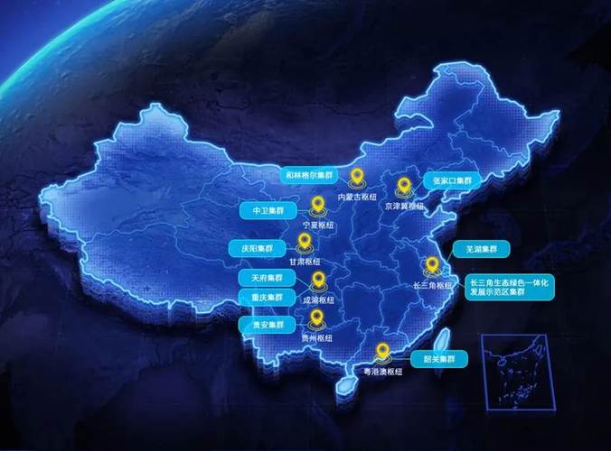 助力“東數(shù)西算”戰(zhàn)略落地 美的樓宇科技賦能重慶人工智能創(chuàng)新中心，構(gòu)建綠色高效算力底座